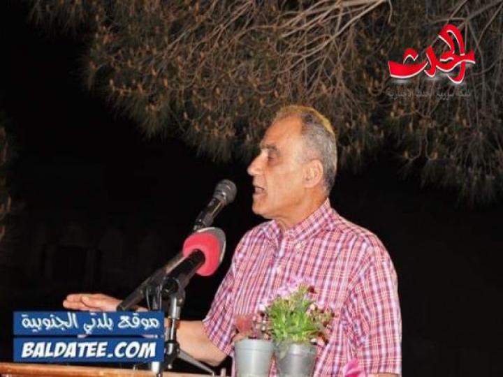 الشعر  /  شعر حسين الزين