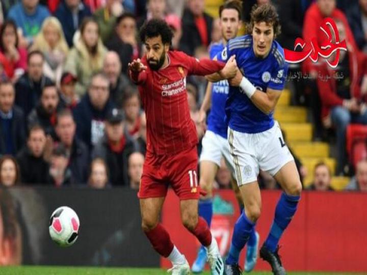 بعد إصابة محمد صلاح ليستر سيتي يلجأ إلى الشرطة.. ما القصة؟