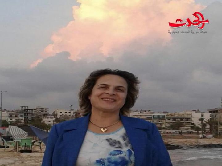 سباق  /  شعر ليلى أحمد