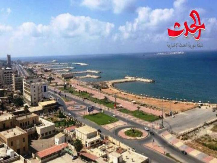 تنظيم أكثر من 100 ضبط بـ “جرائم إلكترونية” في طرطوس خلال العام الحالي