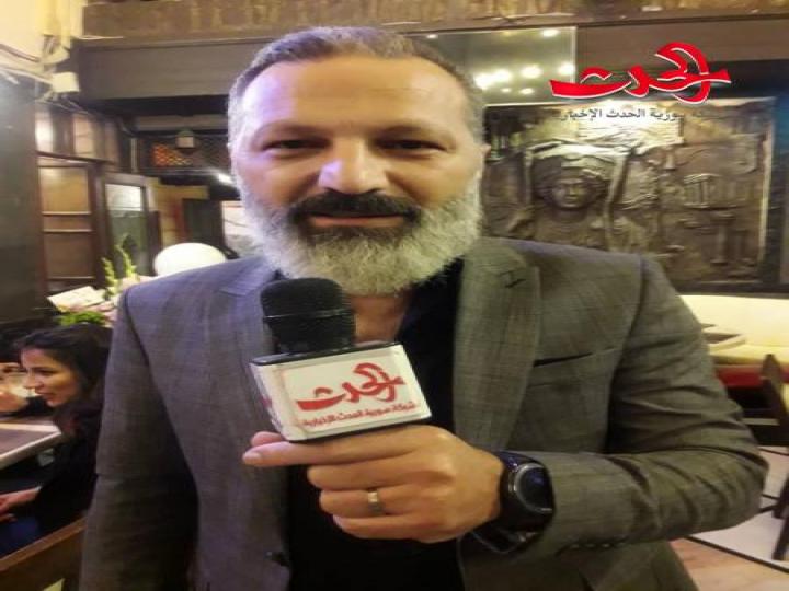 عرض أزياء من درجة النجوم للمصممة السورية اميرة شيخاني والإثيوبية وسن هائل