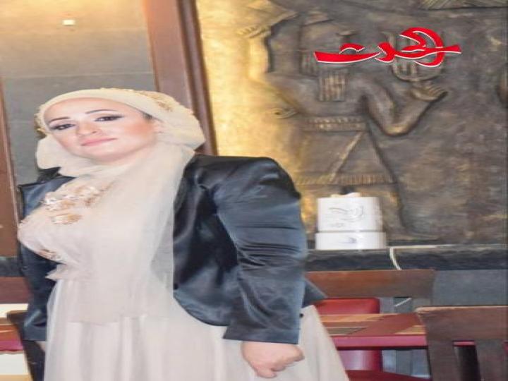 عرض أزياء من درجة النجوم للمصممة السورية اميرة شيخاني والإثيوبية وسن هائل