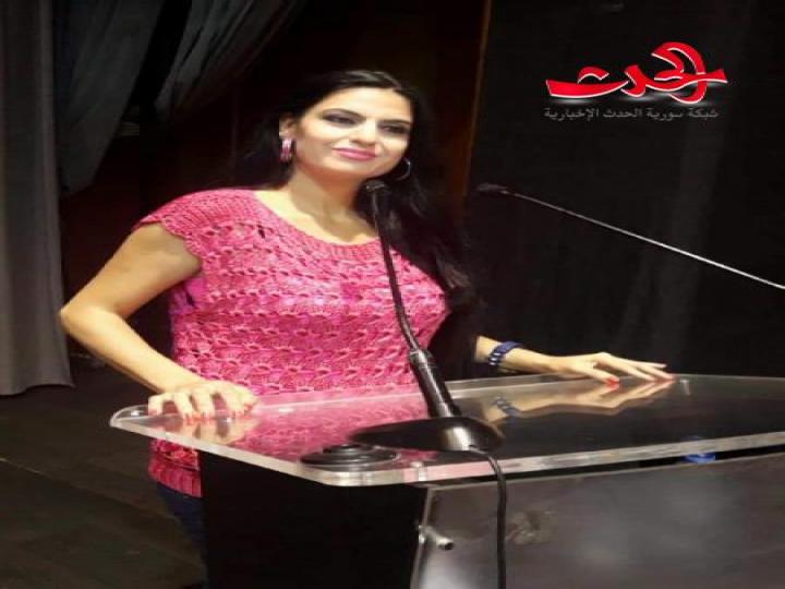 يا طيب القلب /  شعر نرجس عمران