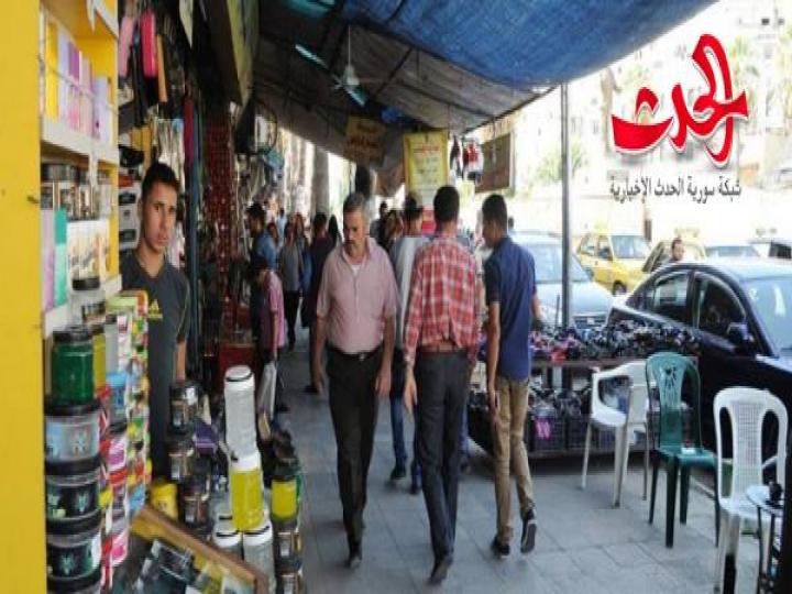 في اللاذقية مراقبين جدد لمحاية المستهلك 