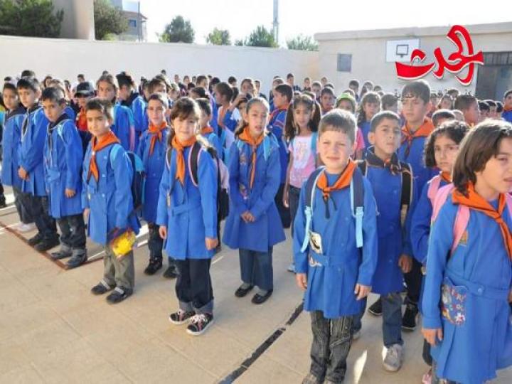 مدير التربية: تم انهاء تكليف عدد من المدراء لهذا السبب!..“التعاون والنشاط” حجة للكسب غير المشروع في المدارس