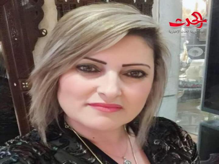 صوت الحروف  /  شعر جوهرة ابراهيم