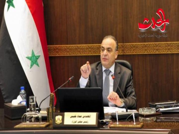 خميس: خطوات التشاركية بطيئة ولم ترتق إلى رؤية الحكومة
