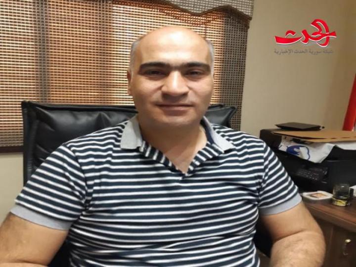 الموافقة على احداث شعبة للمصالح العقارية بريف دمشق دائرة سجل عقاري  في مدينة معضمية الشام 