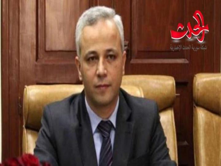 وزير الاتصالات : مشروع جديد لإيصال الاتصالات إلى بيوت المواطنين عبر الشبكة اللاسلكية مع إنترنت سريع