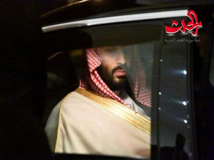 فضيحة .. ابن سلمان جند موظفين بـ (تويتر) للتجسس