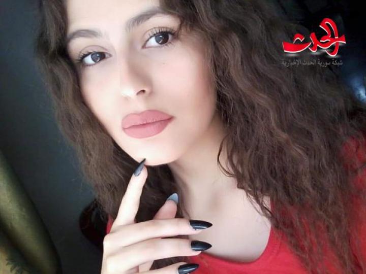 مجرد مجرم ولهان  / الكاتبة   ميس حمزه بلوط
