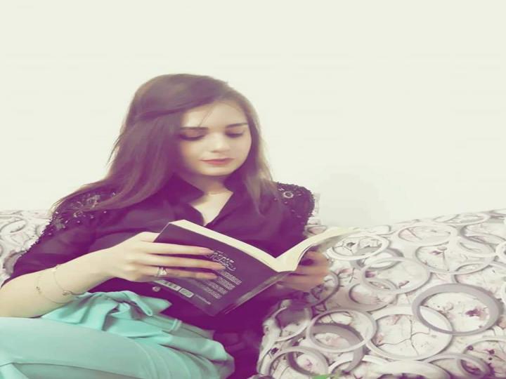 زُبيدة سلمان  /  نافذة