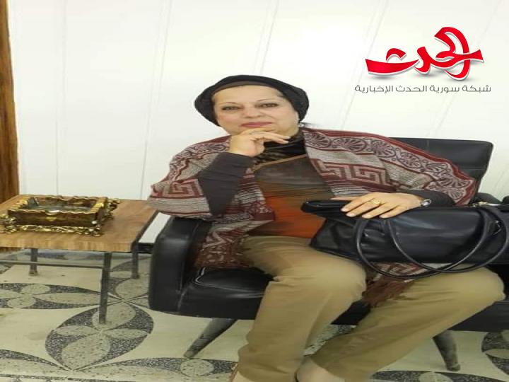 سها جلال جودت /  دمعةُ عاشقةٍ
