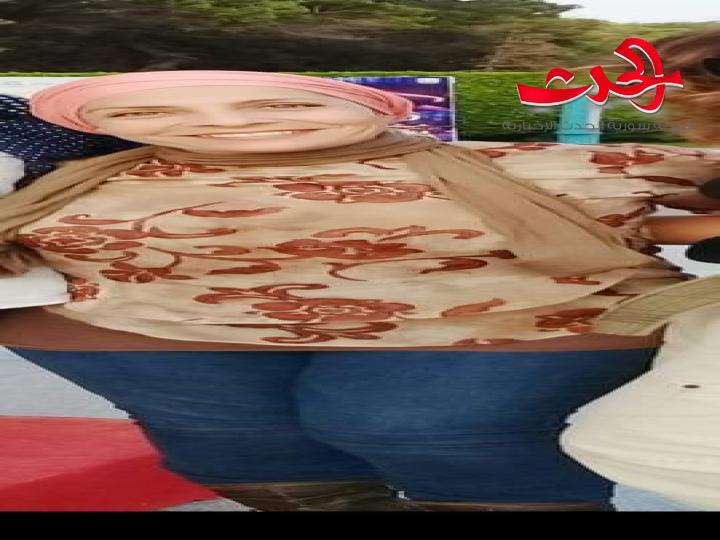 مارا أحمد  /  عيني غجرية
