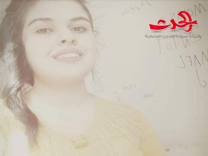 ندى حسين حمود / الثانية عشر