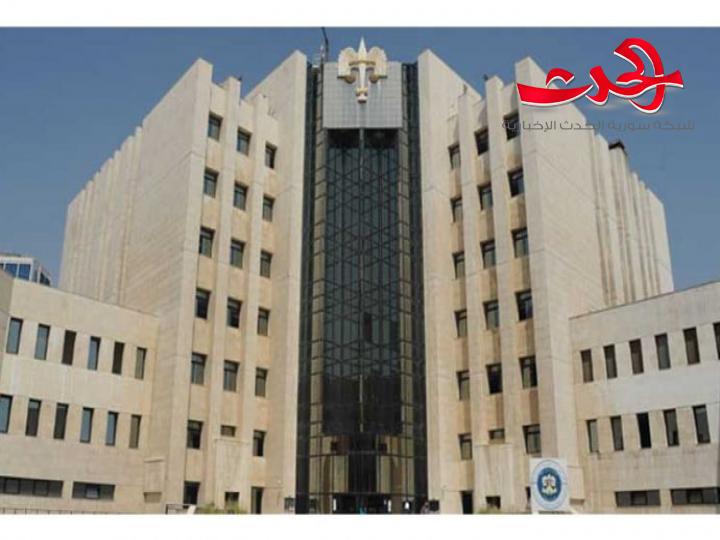وزارة العدل تصدر أسماء الناجحين في مسابقة تعيين محامي الدولة 