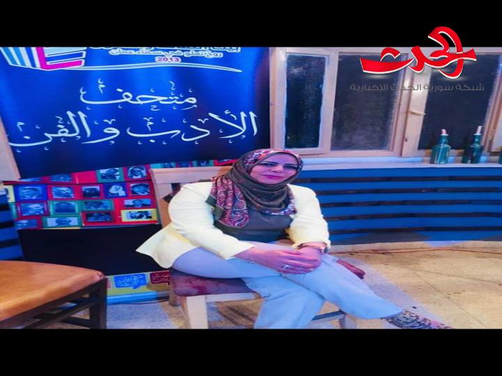 آمال القاسم  /  أقداحُ الليل 
