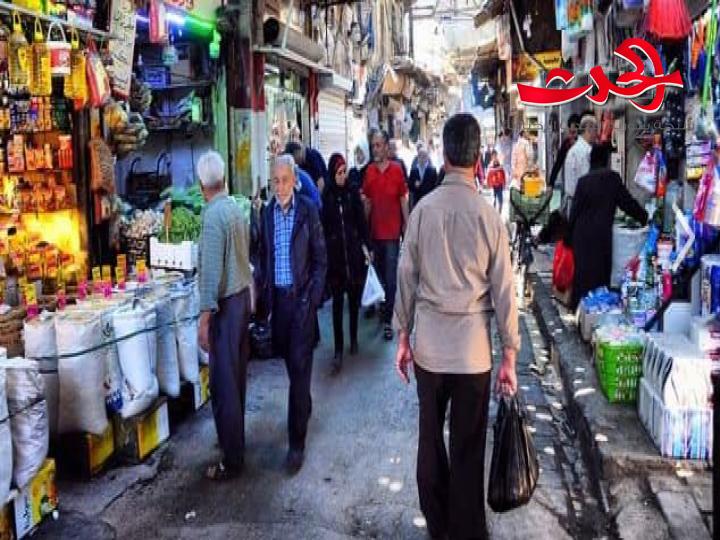 5009 ضبط و إحالة 232 تاجراً مخالفاً إلى القضاء خلال الشهر الماضي