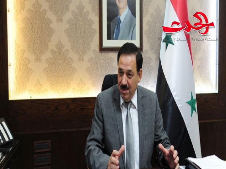 وزير المالية: مرسوما زيادة الرواتب يهدفان لتحسين مستوى الدخل والوضع المعيشي والاقتصادي للمواطنين