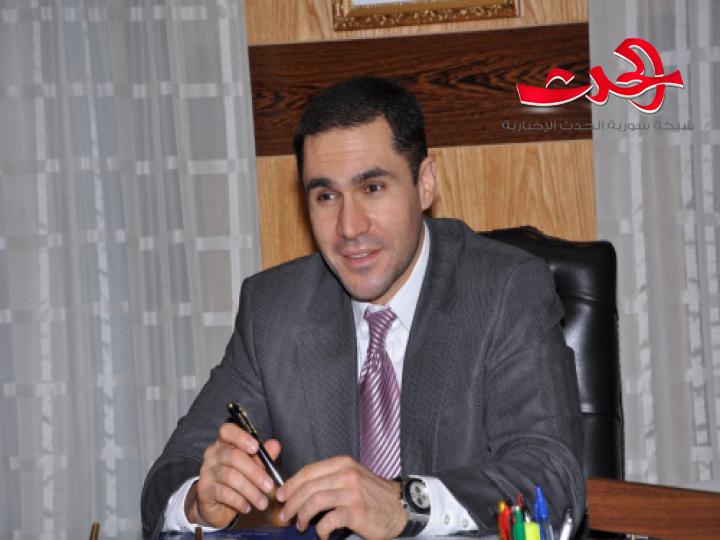 فارس الشهابي : زيادة الرواتب ليست غطاء لتبرير تدهور سعر الليرة