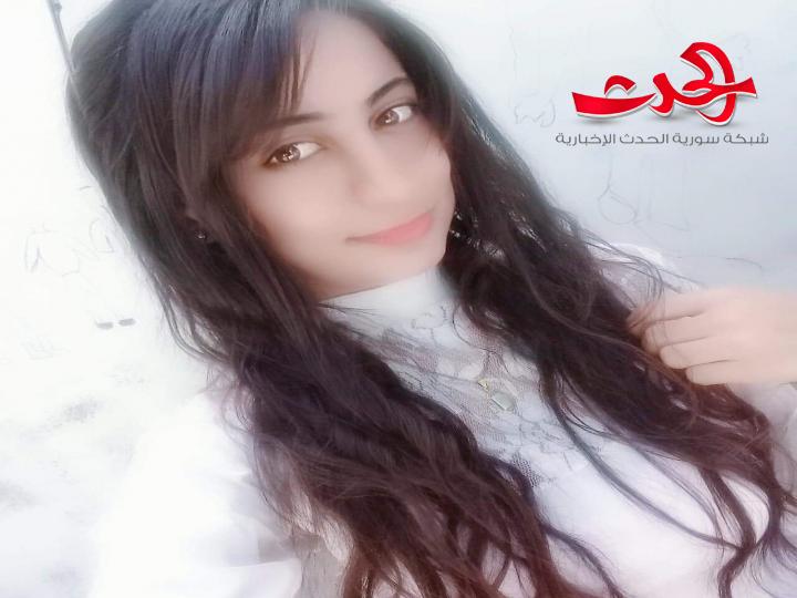 مرح وائل محفوض /  مطر