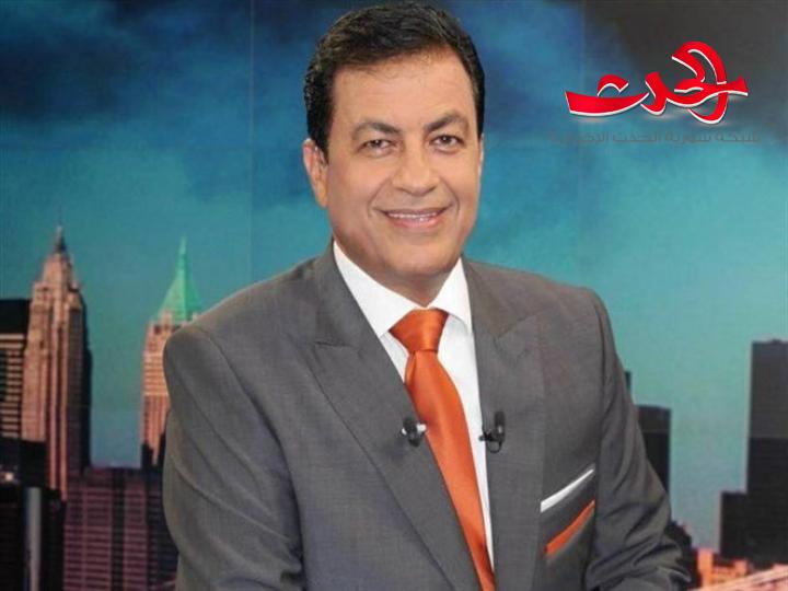 استقالة سامي كليب من الميادين ..السبب!؟