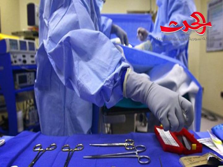 علماء سويديون لصاقة طبية بدلاً عن الخزعة للكشف عن السرطان
