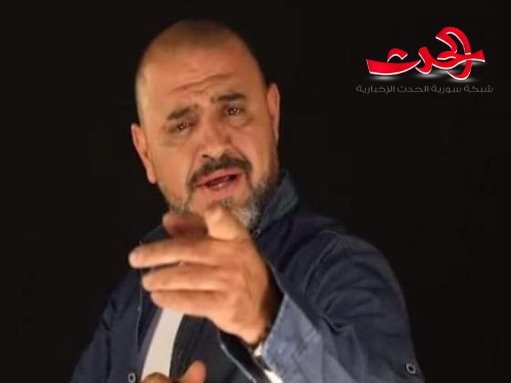 الفنان شادي وسوف يطلق تحديا خاصا مع إطلاق أغنية" خلصت معك" على يوتيوب