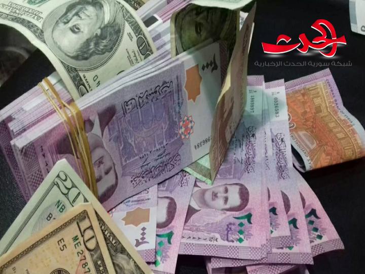 حل أزمة الدولار و تحسين قيمة الليرة السورية؟!