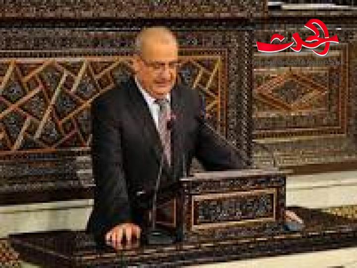  النائب رياض شتيوي: الحكومة تستقوي على الضعفاء وتأخذ من جيوبهم لحلّ أزماتها