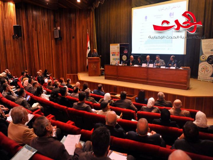المختصّون والمهتمّون بالجودة يناقشون تطبيق معايير الجودة وخلق بيئة استثمار تدعم التنمية المستدامة ...