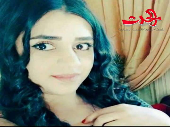 رهام سكاف / أكتبُ