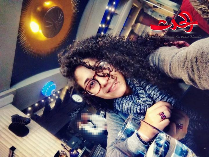 هيا غانم / الخيار الأخير