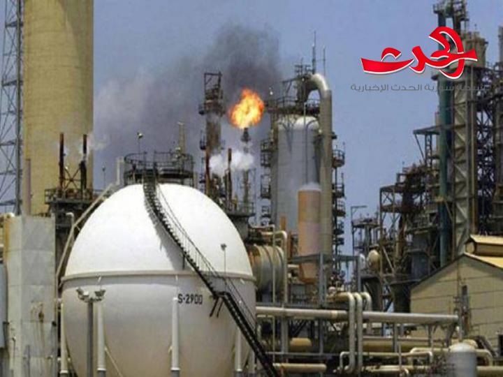 شركة تابعة لقاطرجي تدخل مشروعين لتأسيس مصفاتي نفط