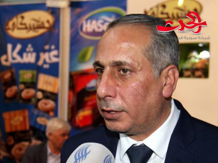 قلعه جي: أسعار البن بدون هيل لم تتغير منذ شهرين وارتفاع سعر بعض الأصناف سببه الهيل 