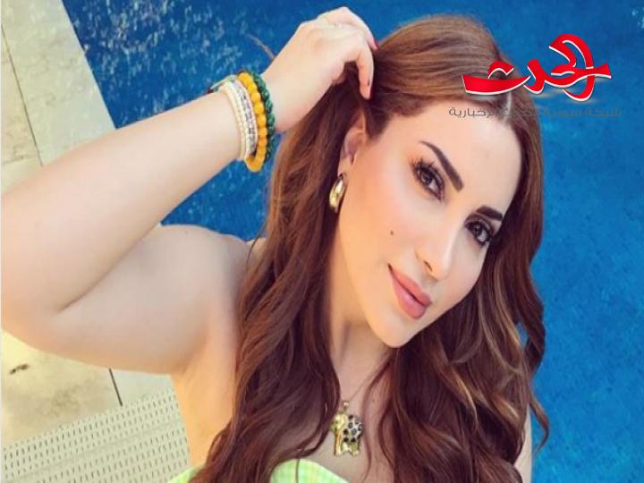 نسرين طافش تتحدى من أجل “السلام الداخلي”