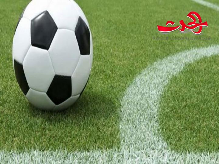 الحدث الرياضي الكبير في اللاذقية قريبا