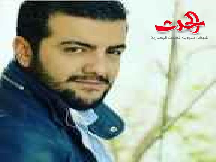 الممثل السوري طلال مارديني ضابطا في الشرطة مكلف بمهمة البحث عن آثار تم تهريبها