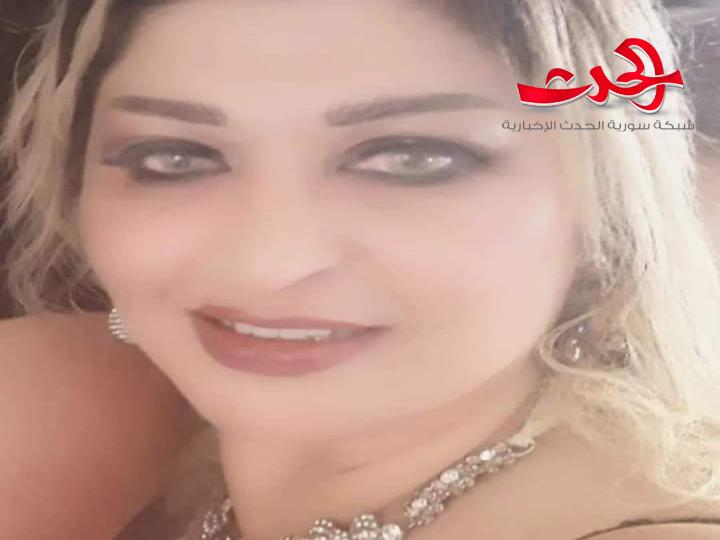 منى زهوة أبوجبل أيقتلك صمتي