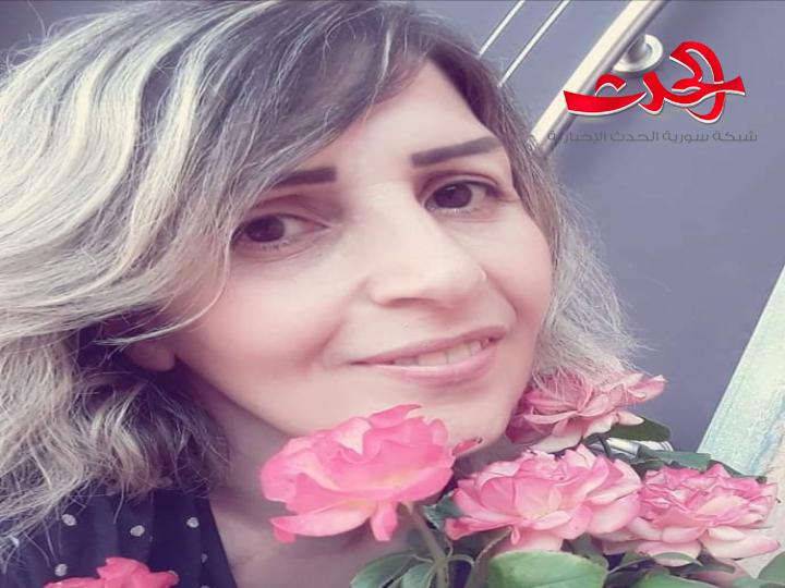 أملي مرعي ماقيمة الأحلام