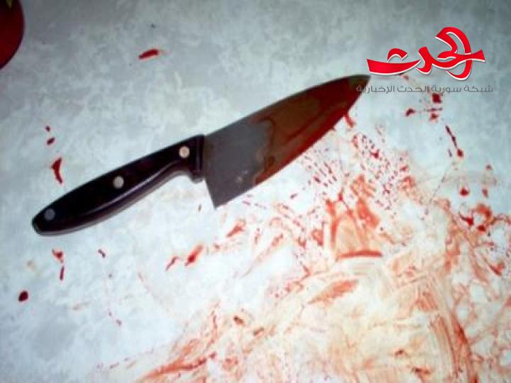 جريمة مرعبة ..قتلت طفل زوجها و قطعت جثته ووضعتها في الثلاجة