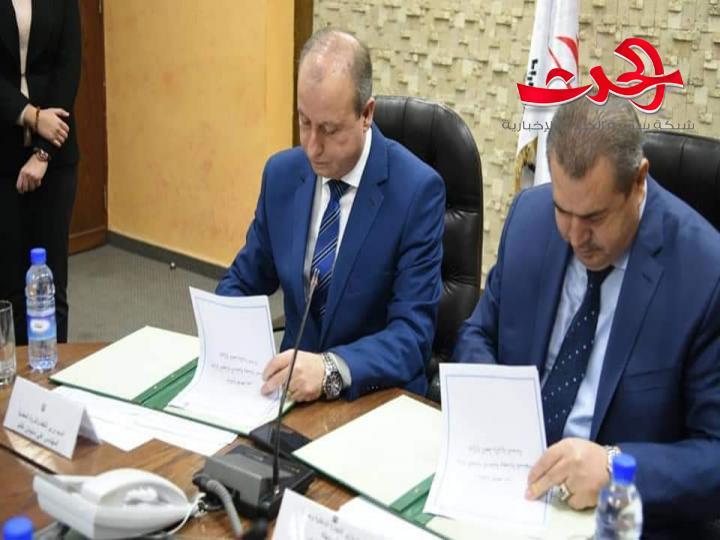 السلع الغذائية عبر البطاقة الذكية ..قريباً