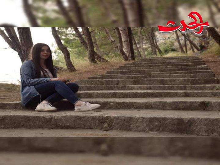 زينب بدور سأكتب