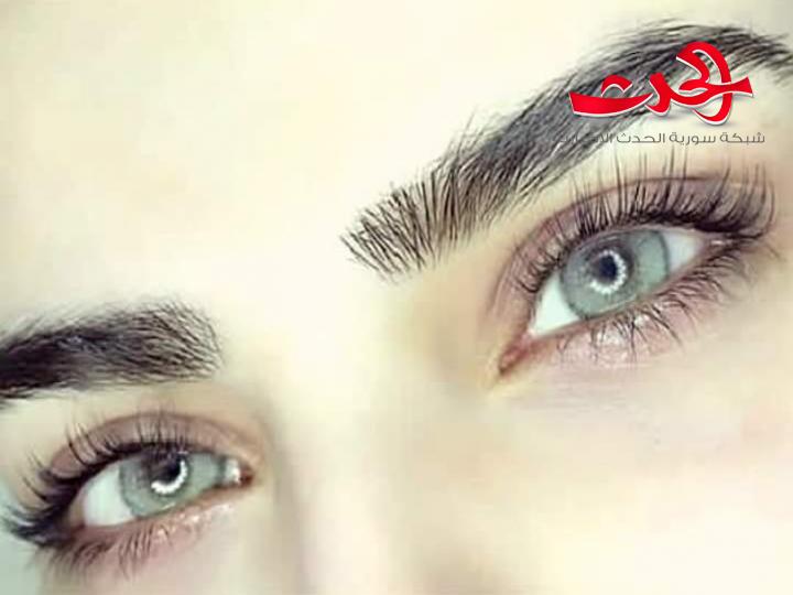 رشا الشامي قصصي المعقدة