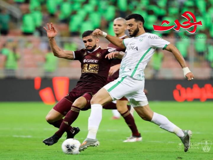 السومة يتعرض لإصابة والعلاج في ألمانيا