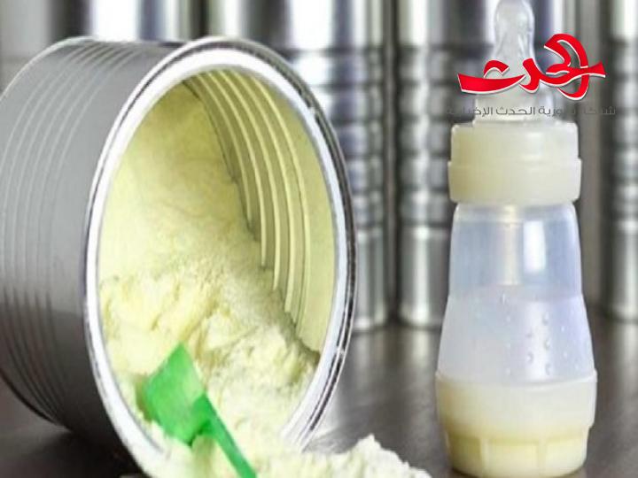 أسعار الحليب لم ترتفع ..ورقابة مشددة على الصيدليات 
