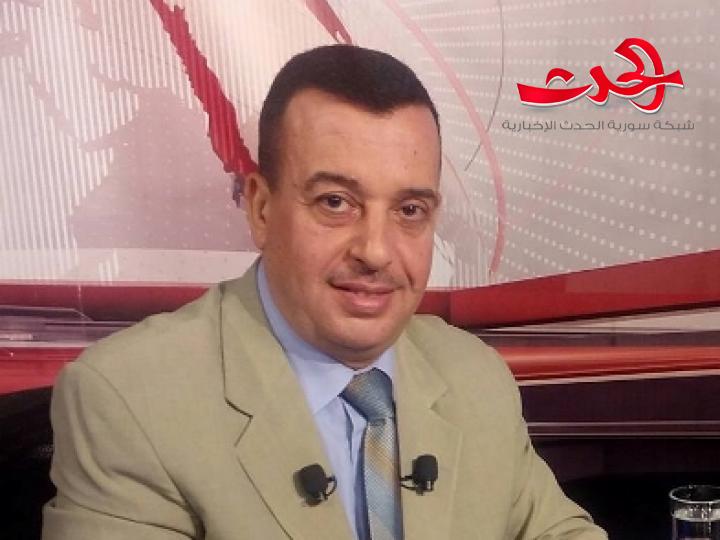 النائب القربي : حيتان التجار سرقوا القرار الاقتصادي.. والشعب مع أعضاء المجلس لهم الله