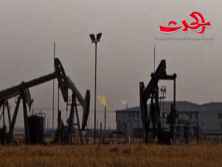  ترامب : النفط السوري في أيدينا وسنفعل به ما نشا