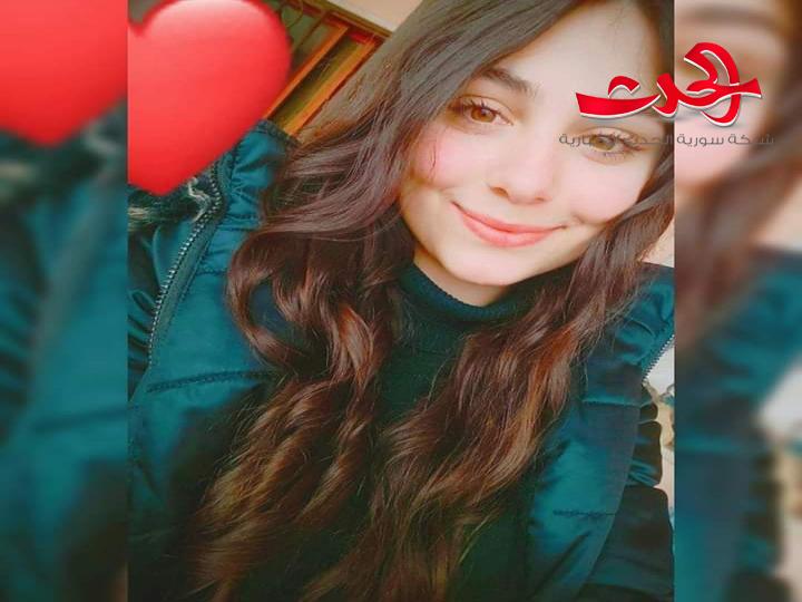 حلا بلقيس أحببته مرمماً