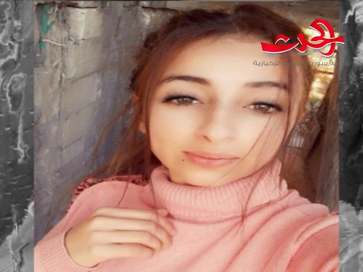 هبة ديوب أبكي